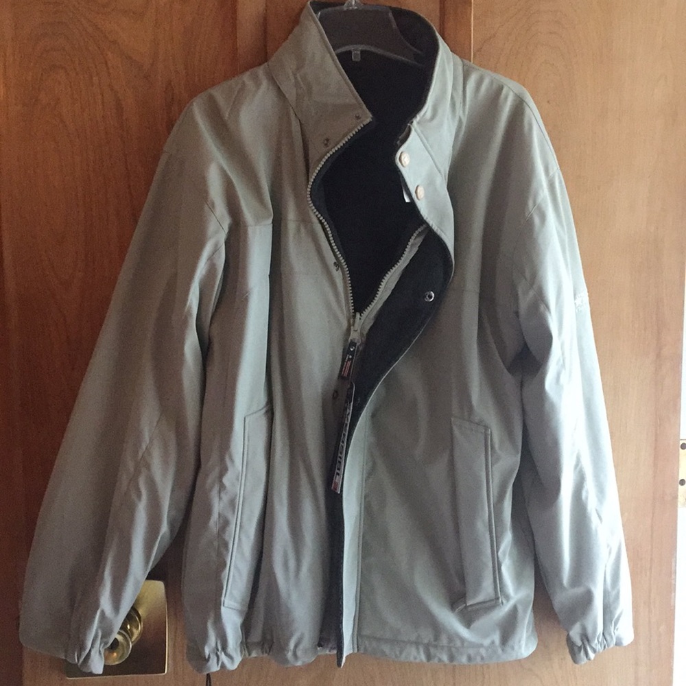 ▫️🆕 Free Country Reversible Jacket